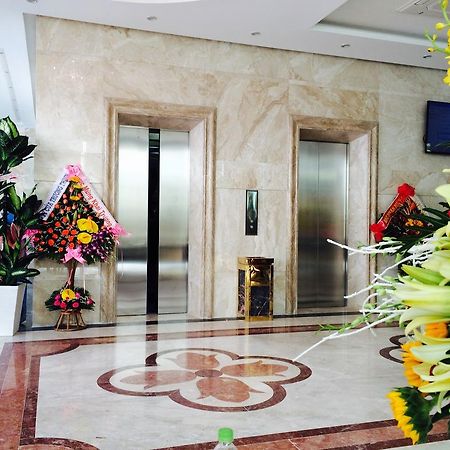 Hoang Dai 2 Hotel Đà Nẵng Exterior foto